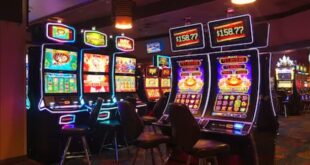Mengenal Jackpot Slot Online