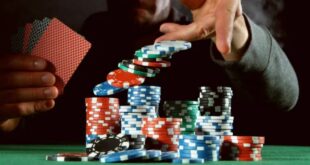 Cara Mengelola Bankroll Anda saat Bermain Poker Online