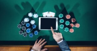 Mengoptimalkan Penggunaan Grafik dan Statistik dalam Meningkatkan Keputusan Poker Anda