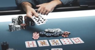 Mengungkap Rahasia Mode Kebutuhan Tinggi dalam Poker Online