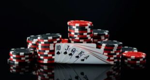 Menggunakan Strategi Slow Play dalam Poker Online: Kapan dan Bagaimana Melakukannya