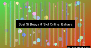 Susi Si Buaya Kenalkan Slot Online Ke Siswa Baru