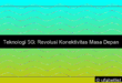 Teknologi 5g