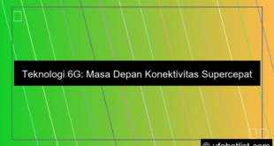 Teknologi 6g