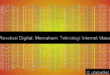 Teknologi Internet