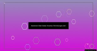 Keamanan Siber Global