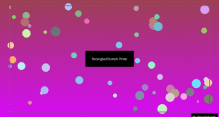 visual Perangkat Rumah Pintar