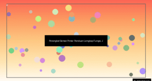 Perangkat Sensor Pintar